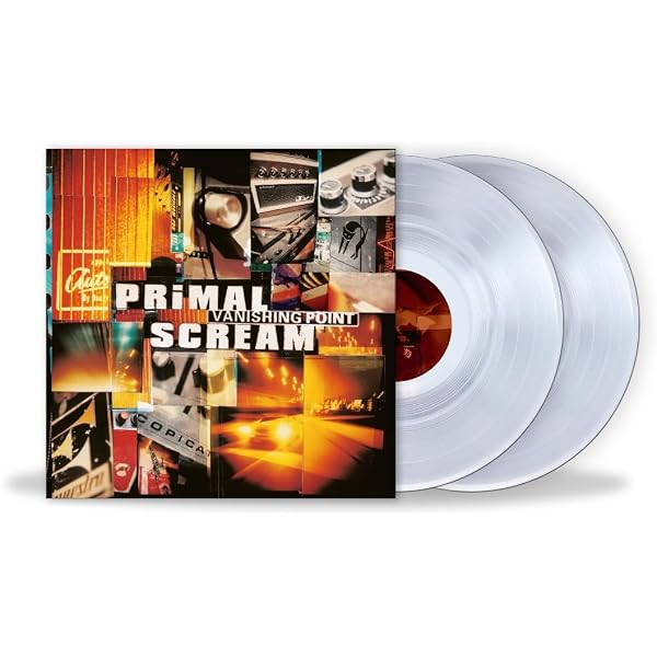 Primal Scream - Echo Dek - Amazon.com Music Primal Scream - Echo Dek - Amazon.com Music
